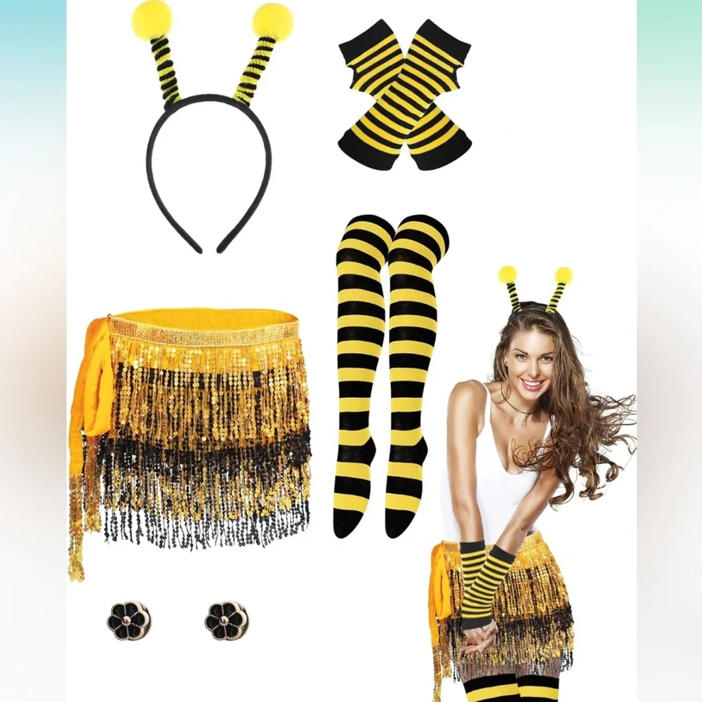 Bee costume
